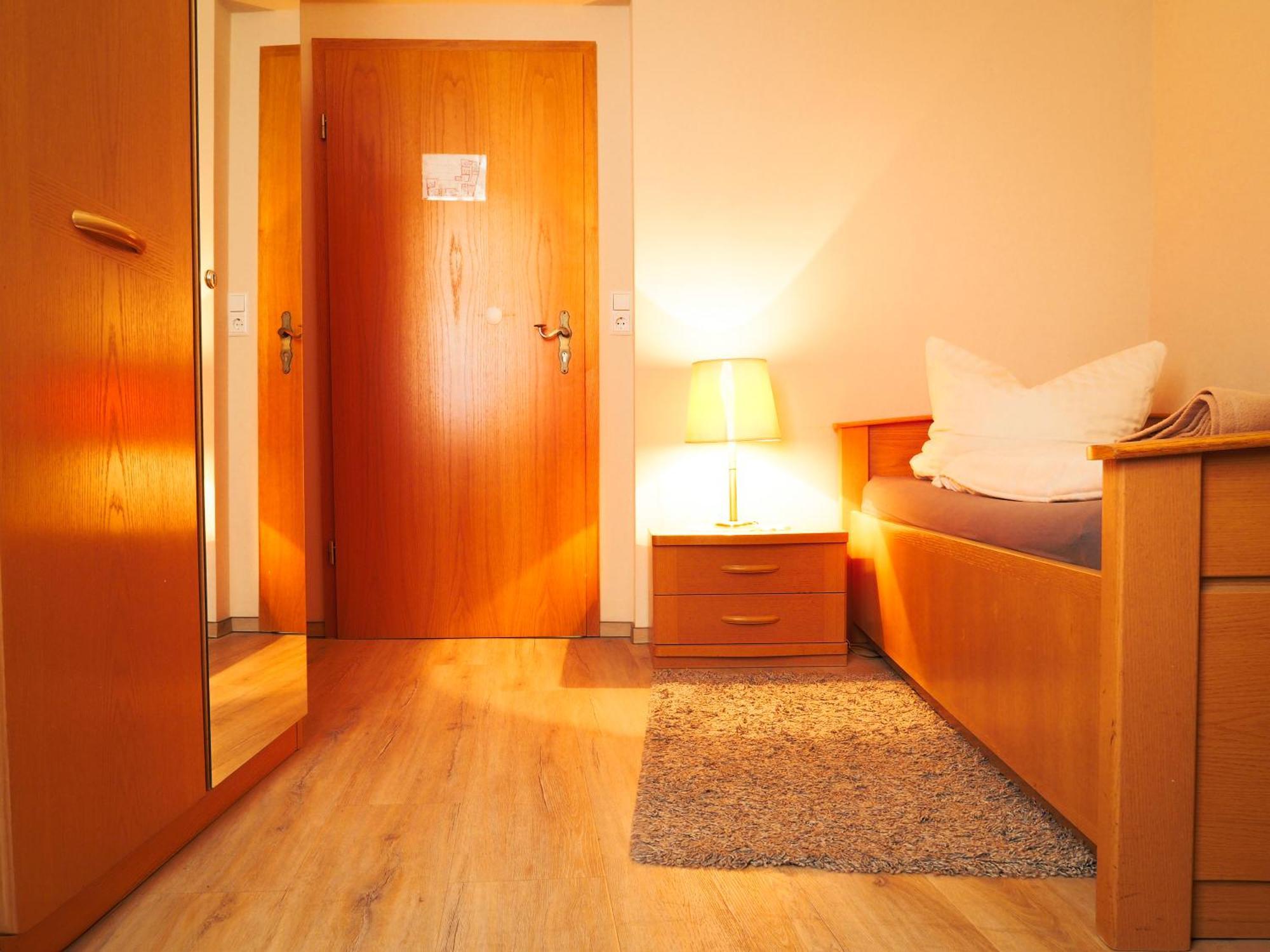 Hotel Zur Sonne Cottbus Exterior foto